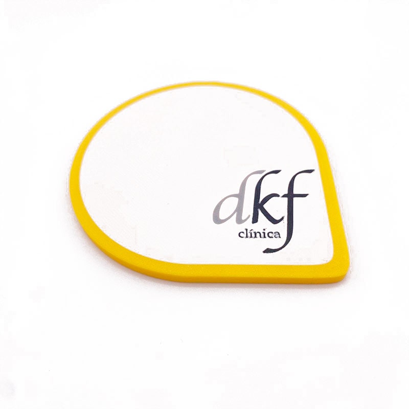 Urvan 3d. Posavasos. Regalos personalizados