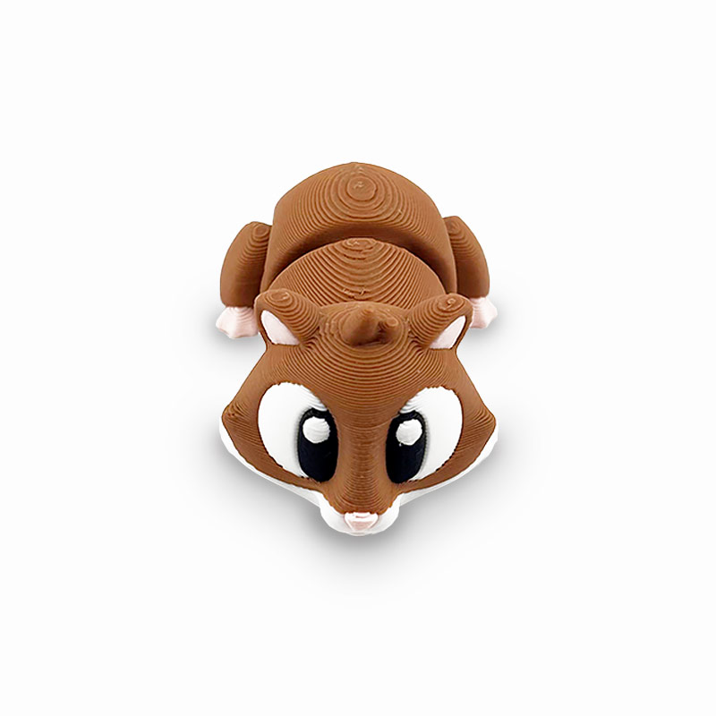 Urvan 3d. Hamster 2. Regalo original para cumpleaños. Urvan 3d. Hamster 2. Regalo original para cumpleaños.