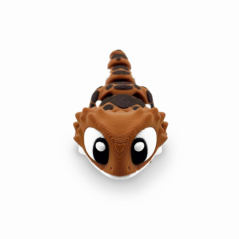 Urvan 3d. Lagarto del desierto 2. Regalo original para cumpleaños. Urvan 3d. Lagarto del desierto 2. Regalo original para cumpleaños.