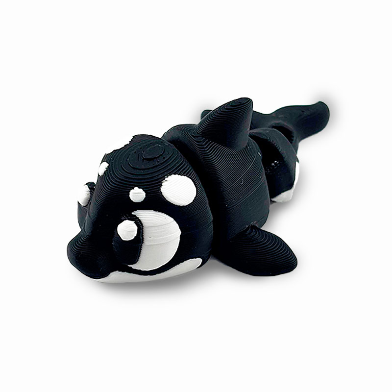Urvan 3d. Orca 2. Decoración personalizada para fiestas. Urvan 3d. Orca 2. Decoración personalizada para fiestas.